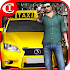Extreme Taxi Crazy Driving Simulator 2018 69