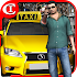 Extreme Taxi Crazy Driving Simulator 201864