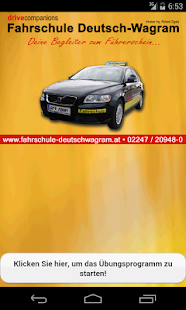 Free Fahrschule DW APK for PC
