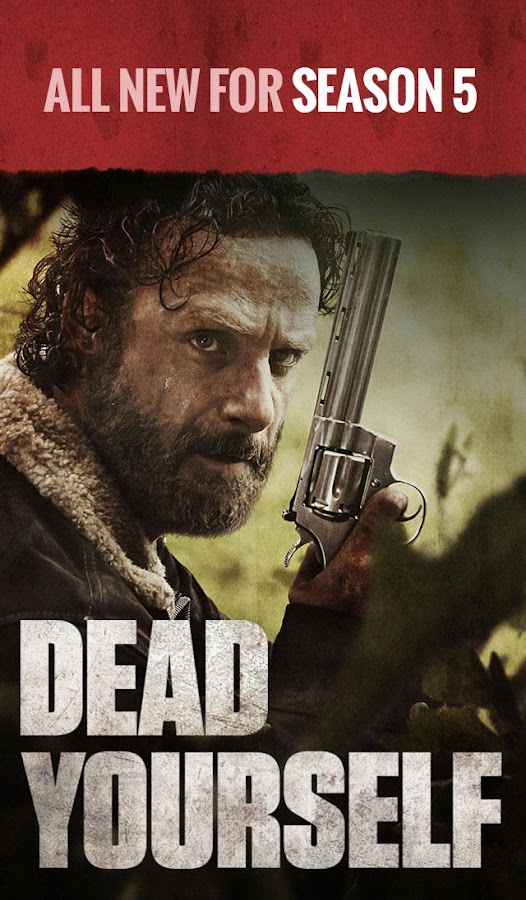 The Walking Dead – AMC