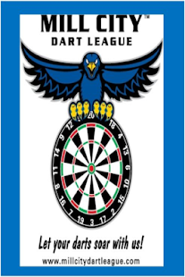 Download Mill City Dart League APK for PC