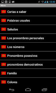 Dialecto marroquí(圖3)-速報App