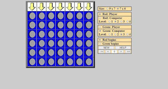 How to mod Connect 4 Classic 1.9.7 mod apk for bluestacks