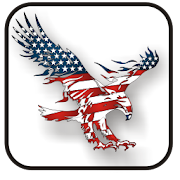 American Eagle doo-dad