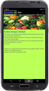 How to install Koleksi Resepi Terhebat 1.0 unlimited apk for bluestacks