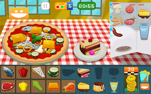 Pizza Legend(圖7)-速報App