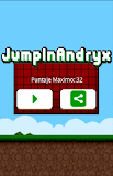 Super Jumping Andryx