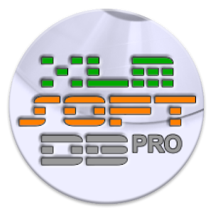 XLMSoft Database PRO 工具 App LOGO-APP開箱王