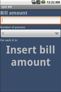 How to install Split Bill patch 1.0 apk for android