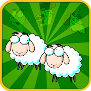 Defend the Sheep  Icon