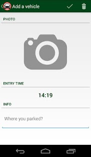 Free Download Find My Car! APK