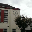 Horloge du Collège Vauban