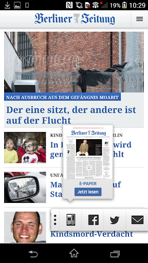 BERLINER-ZEITUNG.DE