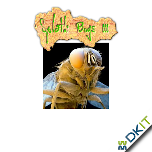 Splat Bugs III - FREE 1.7 Icon