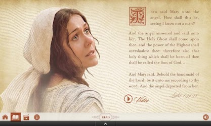 Bible Videos