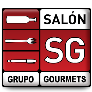 Salón de Gourmets 3.0