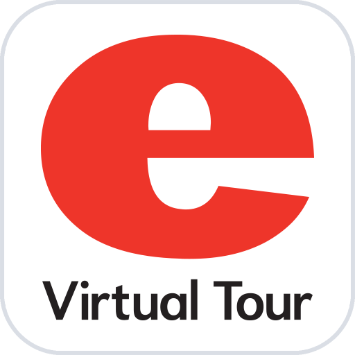 SIUE Virtual tour LOGO-APP點子