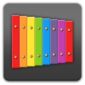 Xylophone logo