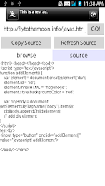 Smart HTML SourceViewer NoMenu poster 7