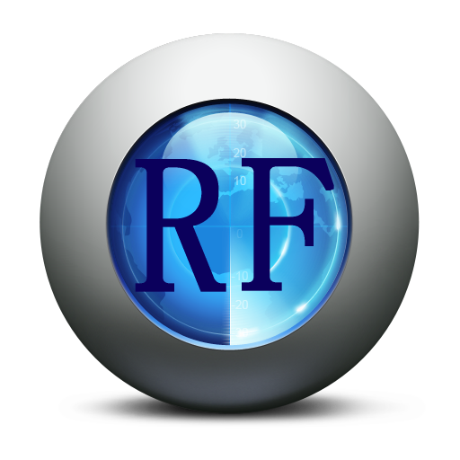 RF Units Converter LOGO-APP點子