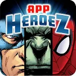 Marvel App Heroez Apk