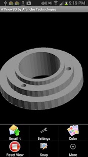 How to mod IGES 3D View 4.8 apk for android