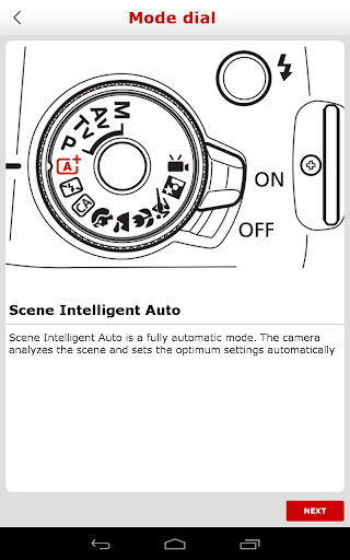 【免費攝影App】Canon EOS 1200D Companion-APP點子