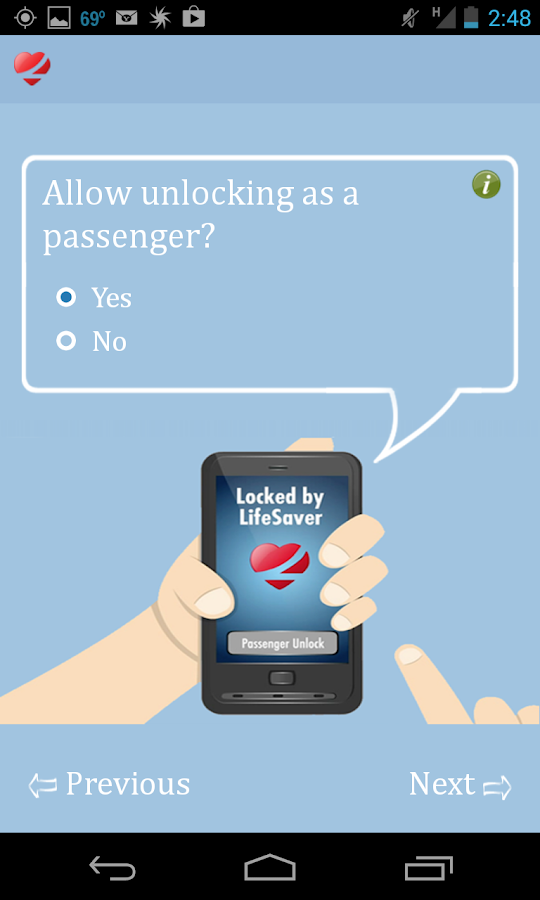 LifeSaver Distracted Driving Android Apps on Google Play