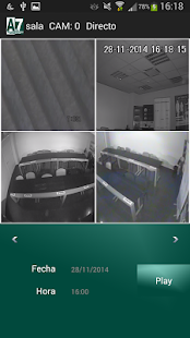 Area7visiON(圖3)-速報App