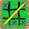 Tic Tac Toe Graffiti Download on Windows