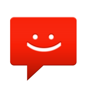 Oskárek SMS Plus logo
