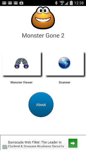 Monster Gone 2