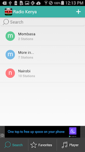 Free Download Kenya Radio Stations APK