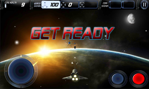 【免費動作App】Alien Decimation: Planet Wars-APP點子