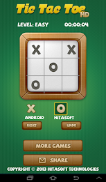 Free Tic Tac Toe poster 6