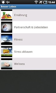 Besser Leben Screenshots 0