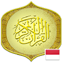 Complete Quran (Indonesia) logo