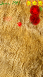 Tick Smasher poster 6