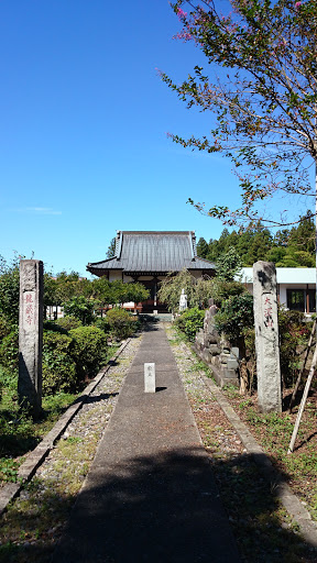 龍蔵寺