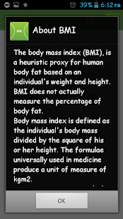 BMI Calculator(圖3)-速報App
