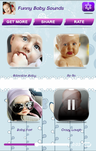 How to install Funny Baby Sounds lastet apk for android