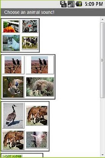 Free Download Ali's Animal Sounds APK for Android