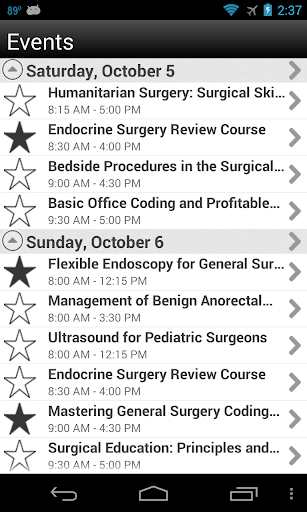 【免費書籍App】Clinical Congress 2014-APP點子