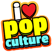 I Love Pop Culture 1.1.0 Icon