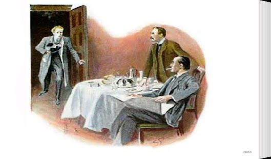 Kembalinya Sherlock Holmes Screenshots 1