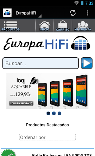 EuropaHiFi