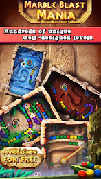 Marble Blast Mania poster 1