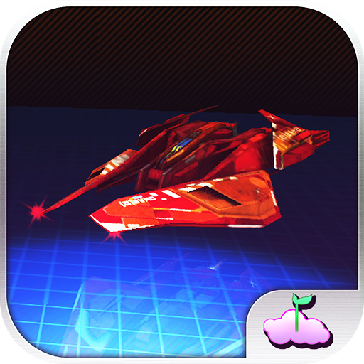 Super Battle Ships Racing  3D LOGO-APP點子