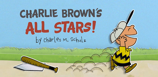 Charlie Brown's All Stars! -  apk apps