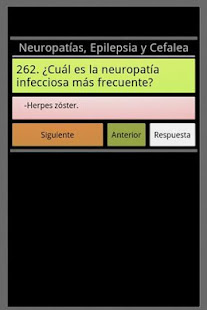 Neurologia en preguntas cortas(圖5)-速報App